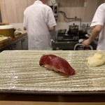 鮨蒼 - 