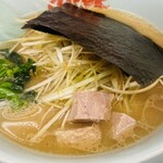 ラーメン山岡家 佐野店 - 