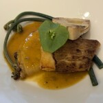 ミチノ・ル・トゥールビヨン - 