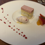 ミチノ・ル・トゥールビヨン - 