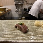 鮨蒼 - 