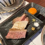 中華そば 鴨福 - 