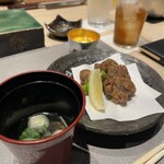 神楽坂 寿司 こんこん - 