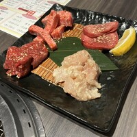 上野太昌園 上野本店 - 