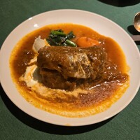 ロシヤ料理 ラルース - 