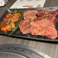 上野太昌園 上野本店 - 