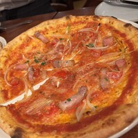 マーケットレストラン AGIO ルミネ横浜店 - 