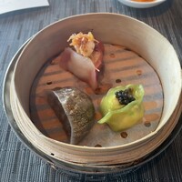 広東料理 センス - 