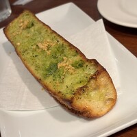 マーケットレストラン AGIO ルミネ横浜店 - 