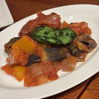 マーケットレストラン AGIO ルミネ横浜店 - 