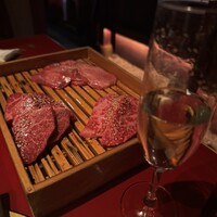 焼肉 綾小路 - 
