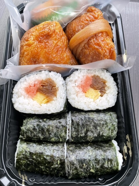 ふみきりすし - 佐野/弁当 | 食べログ