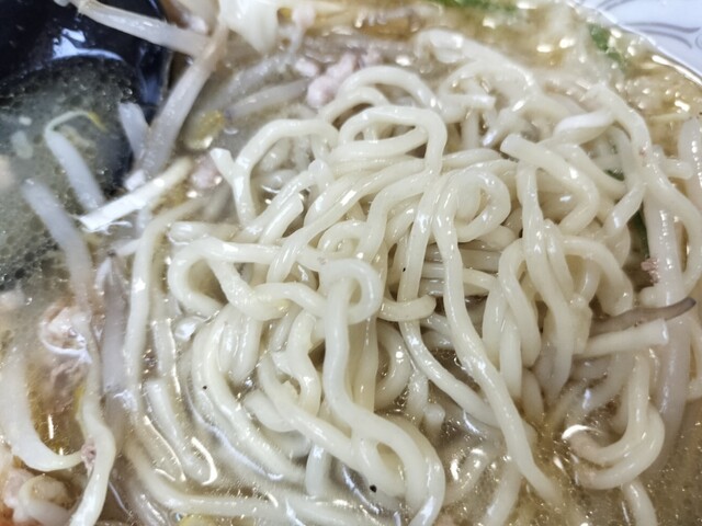 まんがんや - 子吉（担々麺）の写真