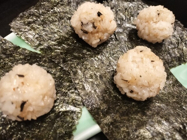 Ramen Labo Shokudo 8080 photo 5