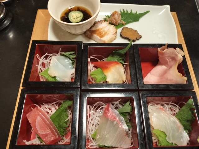 Ramen Labo Shokudo 8080 photo 2