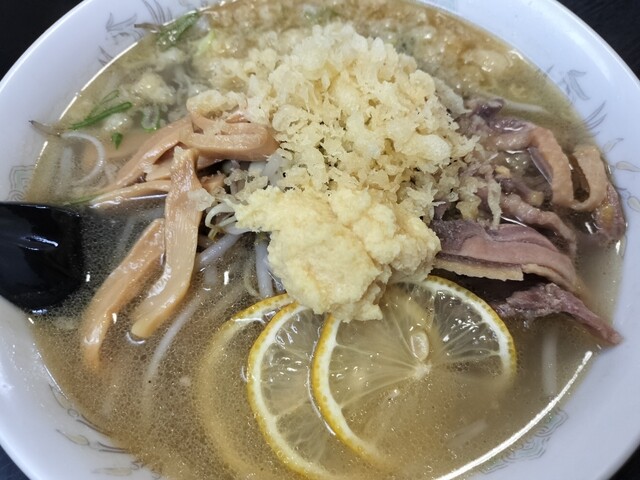 秋田・由利本荘の担々麺専門店 まんがんや &ndash; 子吉｜本格辛味とコスパが魅力