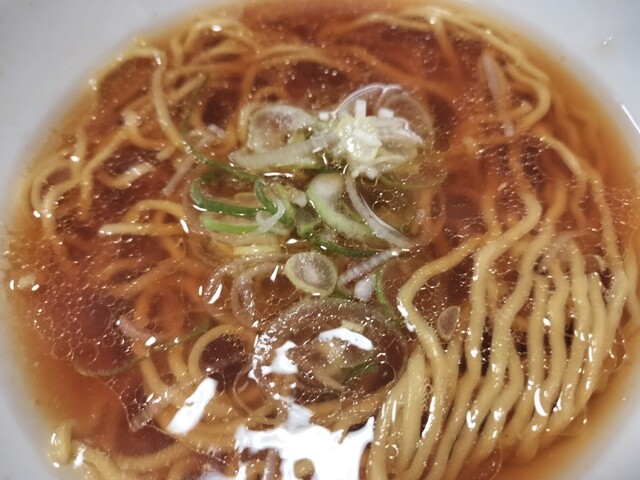 Ramen Labo Shokudo 8080