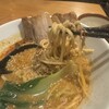 四川担々麺 赤い鯨 人形町店