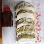 横浜とんとん - 