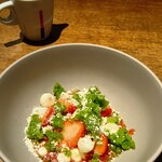 ヴィア・デル・エンメ - 