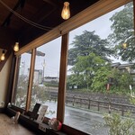 小江戸の洋食 コエド ボナペティ - 