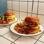 エスビーダイナー コウベ - 