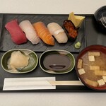 ANA スイートラウンジ 羽田空港国際線 - 