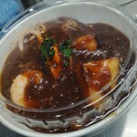 だんまや水産 - 料理写真: