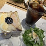 Bread&Coffee IKEDAYAMA - 
