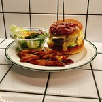 エスビーダイナー コウベ - 