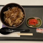 ANA スイートラウンジ 羽田空港国際線 - 