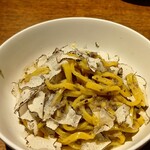 ヴィア・デル・エンメ - 