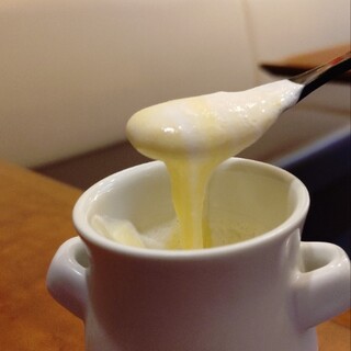 由布院ミルヒ ドーナツ&カフェ_0