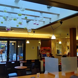 由布院ミルヒ ドーナツ&カフェ_2