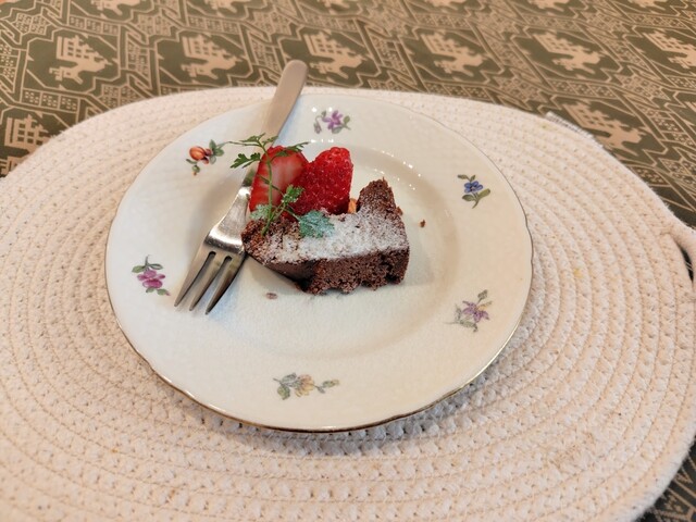 Wa × French Hakkou Ryouri Kyoushitsu Meisenya photo 3