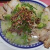 くろいわラーメン 鹿高前店