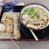 さか枝うどん 多肥店