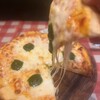 イタリアンダイニングDONA - マルゲリータ