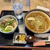 そば料理 いなみ