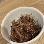 讃岐饂飩 元喜 - 