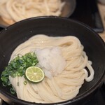 讃岐饂飩 元喜 - 