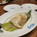 食堂ラ・ゴーラ - 