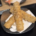 讃岐饂飩 元喜 - 