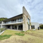 Benesse House Museum Cafe