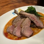 食堂ラ・ゴーラ - 