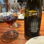 食堂ラ・ゴーラ - 