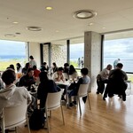 Benesse House Museum Cafe