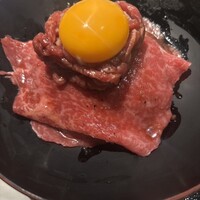 個室焼肉 富士門 恵比寿 - 