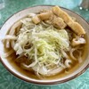 桜井うどん