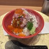 海鮮丼 ころ九